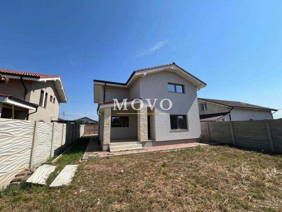 Casa individuala 5 camere | 460mp Teren | Giroc – fotografia 3 din 19