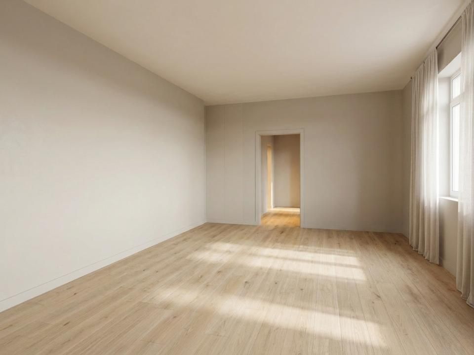 Apartament cu 2 camere, decomandat, 60 mp utili, etaj 6-Giroc – fotografia 1 din 7