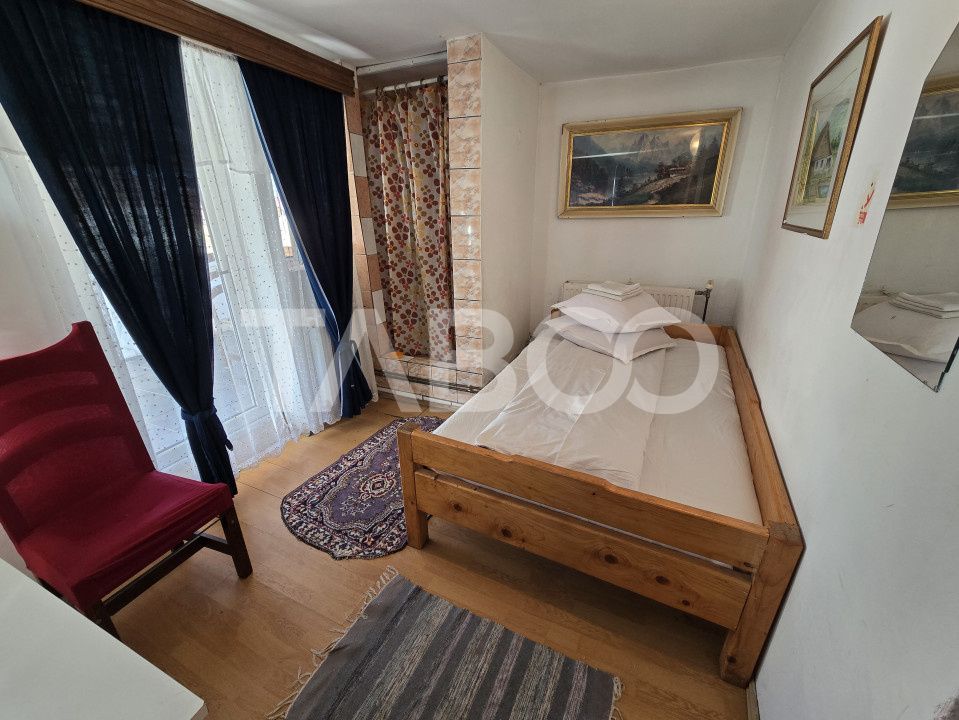Casa de inchiriat pentru echipe de muncitori in zona Central din Sibiu – fotografia 2 din 13