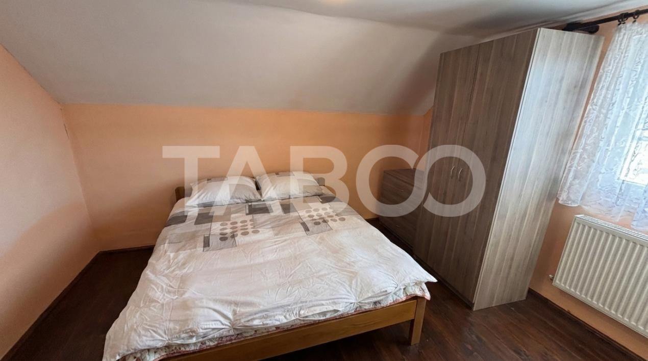 Casa individuala de vanzare zona Sura Mare individuala 900 mp teren – fotografia 14 din 24