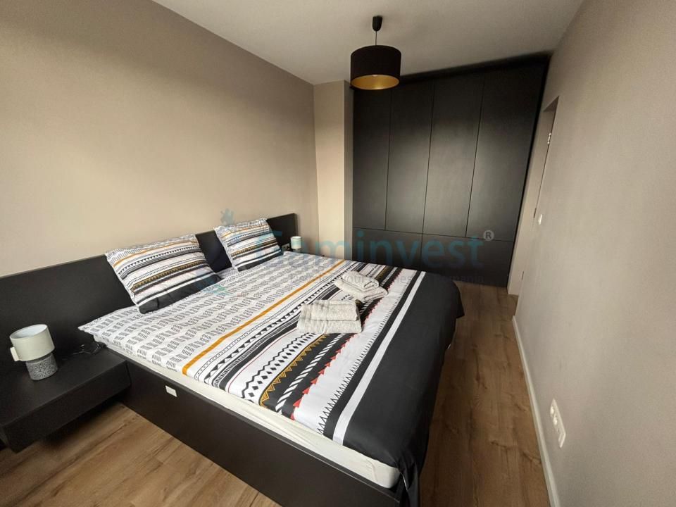Apartament de inchiriat in Oradea, cu 2 camere intr-o zona centrala – fotografia 3 din 5