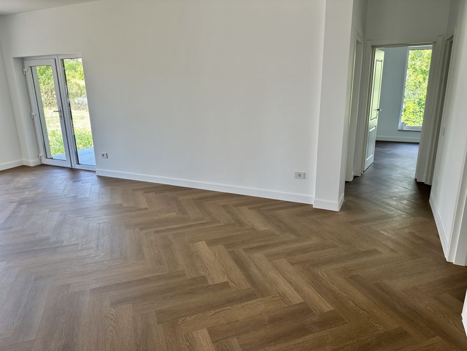CASA NOUA I 120 MP UTILI I CETATE I FINISATA COMPLET I 4 CAMERE I 2 BAI I – fotografia 23 din 24