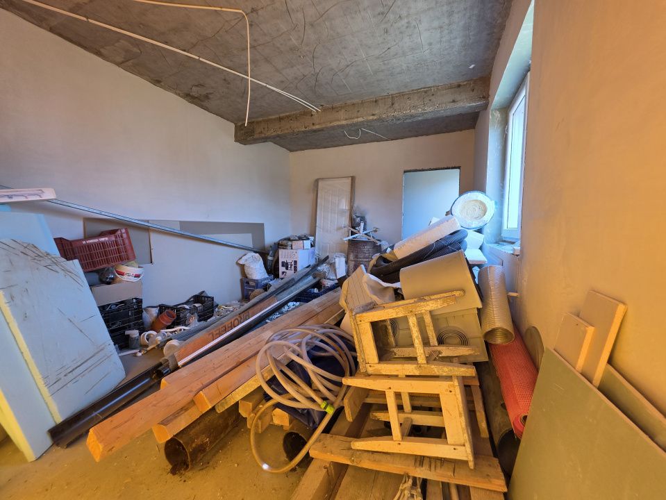 Oportunitate! Vila P+M inalta, garaj, Valu lui Traian! – fotografia 12 din 12
