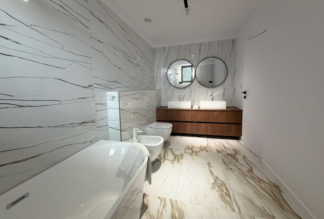 Vila individuala Premium I Pipera I Tehnologie Smart – fotografia 10 din 19