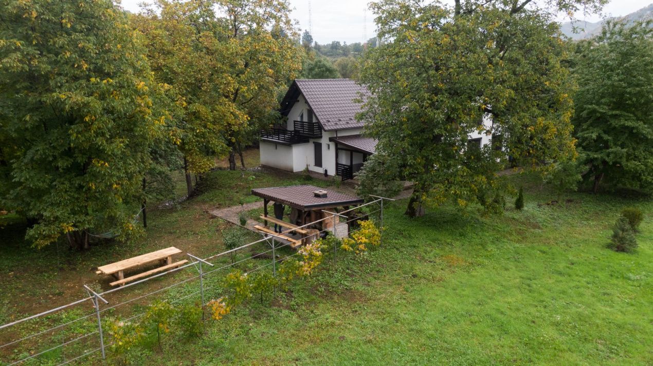 Cabane de vânzare Reghin Deda - Bistra Mureșului – fotografia 8 din 44