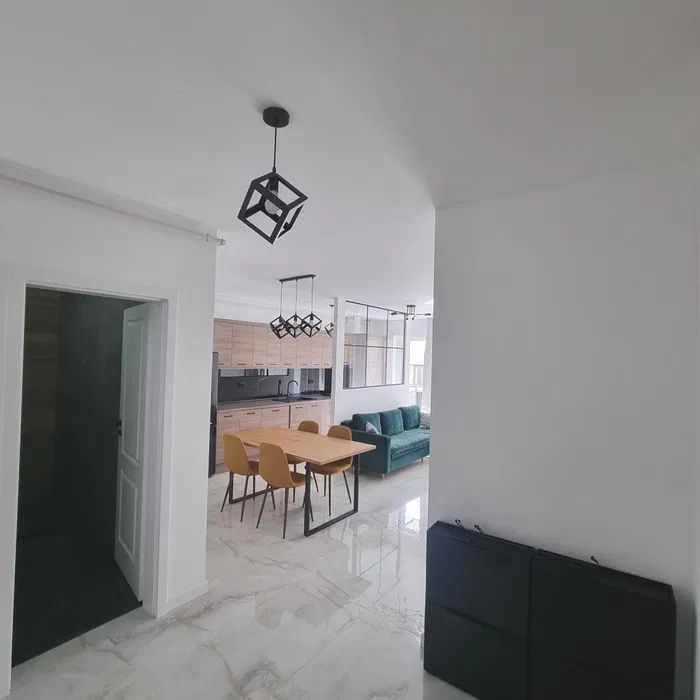 Apartament modern cu 2 camere în complexul Tribeka VIVO – fotografia 2 din 7
