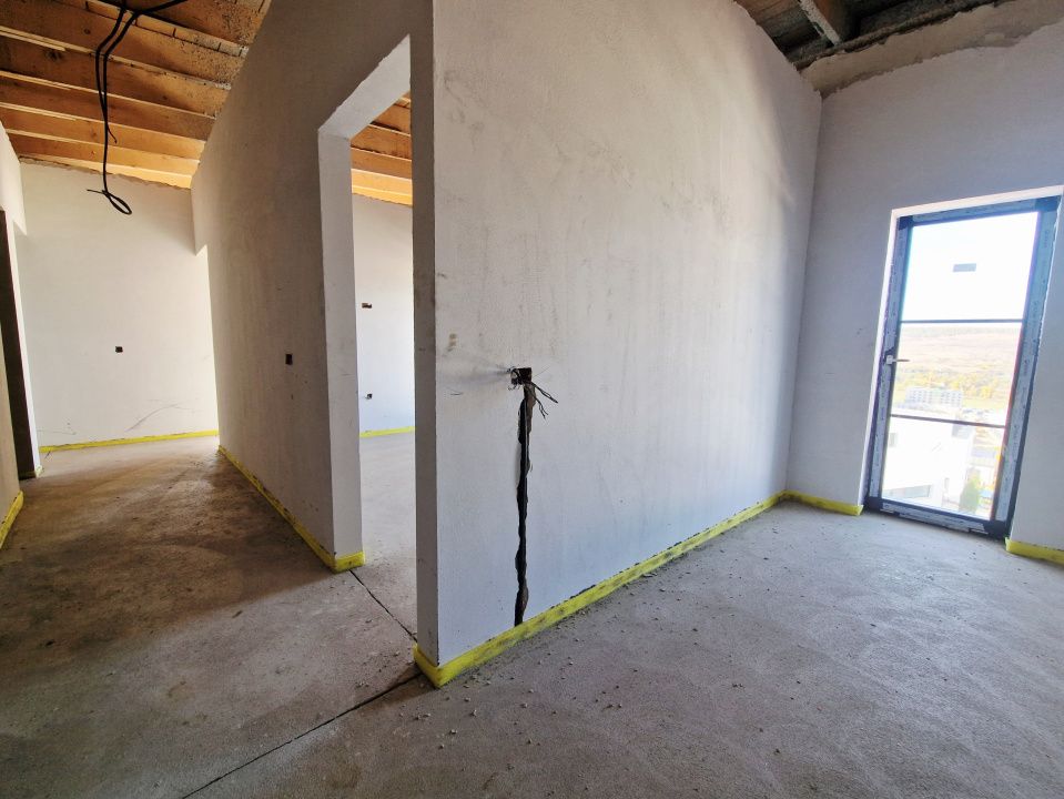 Casa deosebita in ansamblul White House, zona Vivo – fotografia 9 din 19