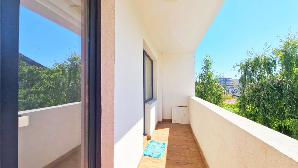 3 camere în Mamaia Nord – liniște, confort și aproape de mare – fotografia 7 din 34