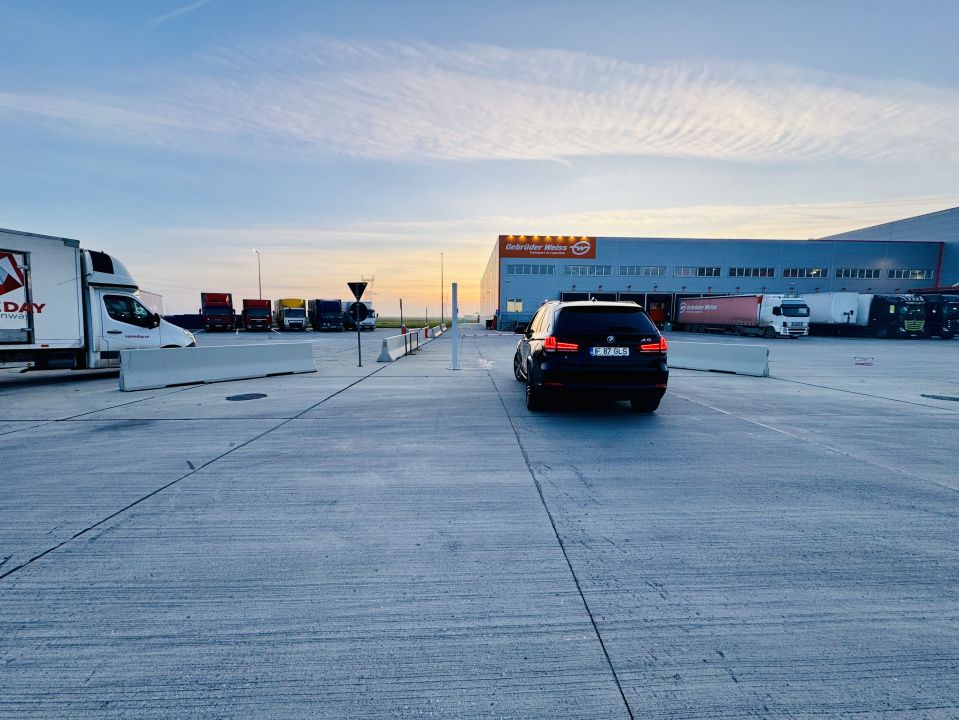 Spatiu de birouri de inchiriat in Popesti Leordeni, Centura - Autostrada – fotografia 17 din 23