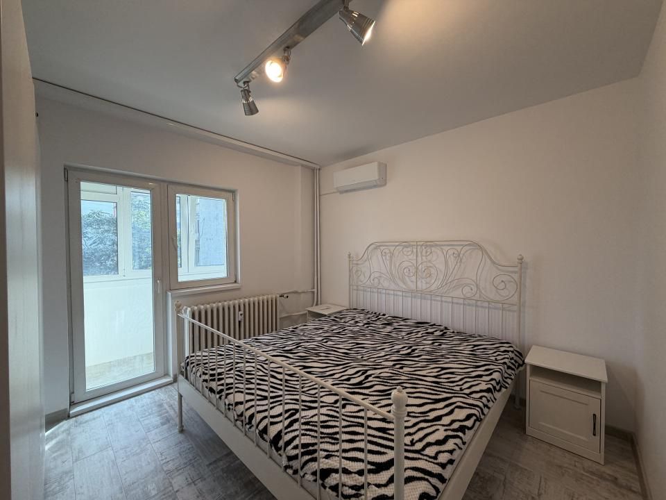 Apartament renovat și mobilat nou | Prima închiriere | Lângă metrou și Sun Plaza – fotografia 14 din 21