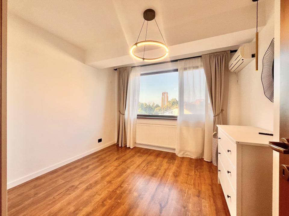 3 Camere I 89 MP I Parcul Carol I Centrală I Parcare I Exclusivist – fotografia 10 din 18