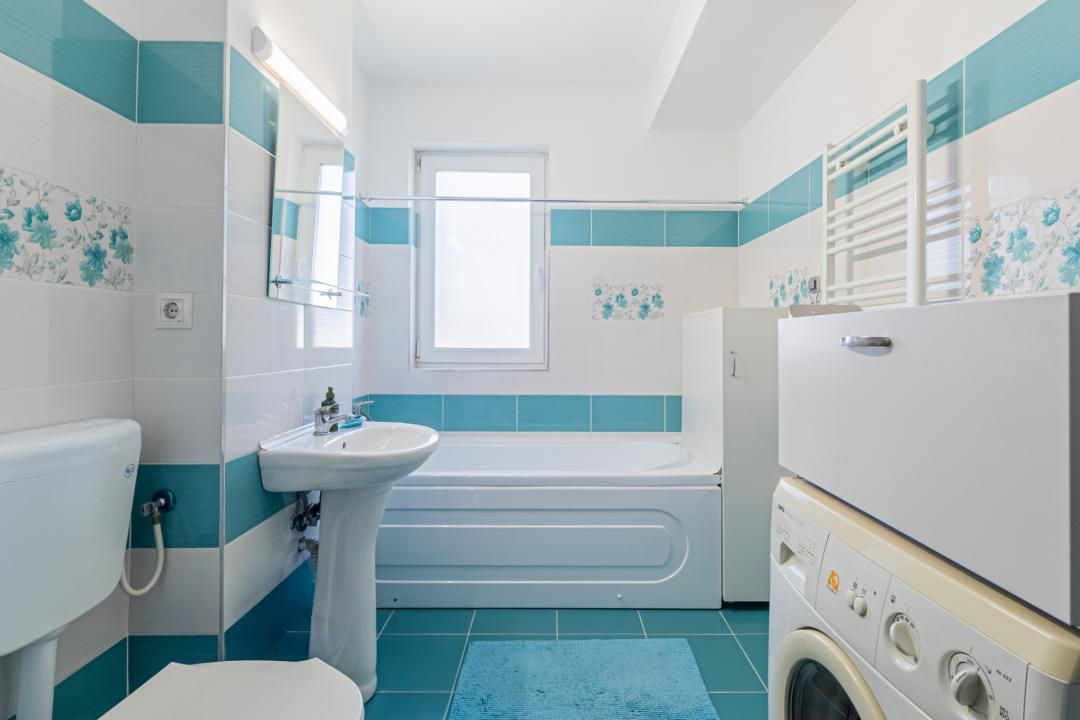 3 camere | 92mp | Scară interioară + Parcare – fotografia 13 din 17