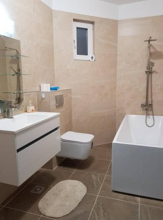 Apartament 1 camera NOU Borhanci – fotografia 4 din 15