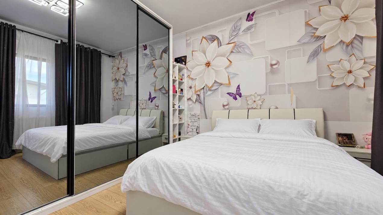 Vila  136 MP | Tunari | Curte 145 MP | 3 locuri parcare – fotografia 9 din 15