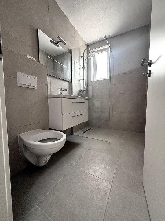 Apartament 2 camere, 38 mp, constructie noua, etaj 3 - Giroc – fotografia 6 din 9