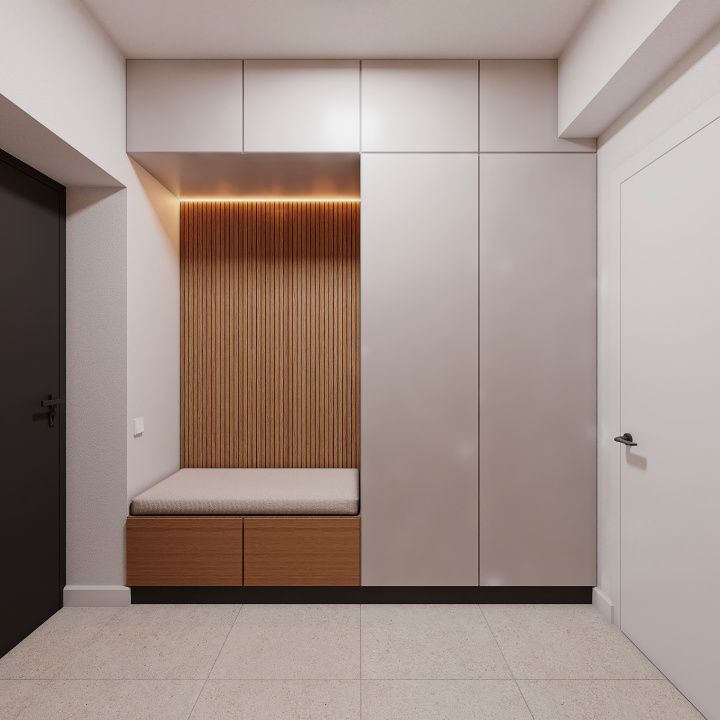 NARI Village | Vila P+1 130 mp | Teren 360 mp | Premium – fotografia 5 din 18