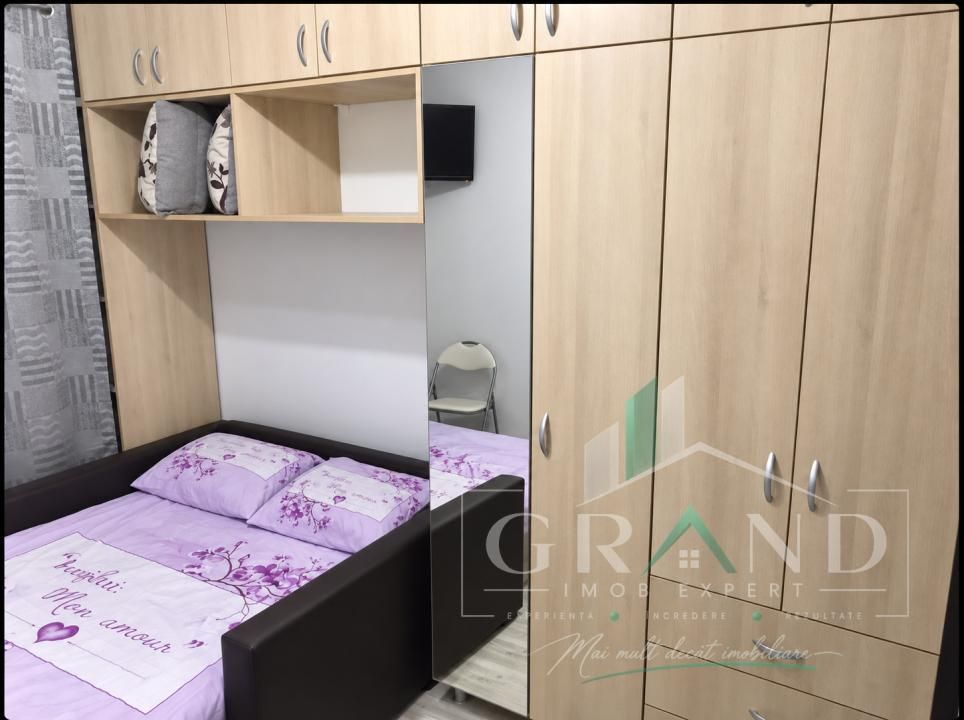 OPORTUNITATE DE INVESTIȚIE | GARSONIERĂ 17 MP | BULEVARDUL MUNCII–IRIS – fotografia 2 din 4