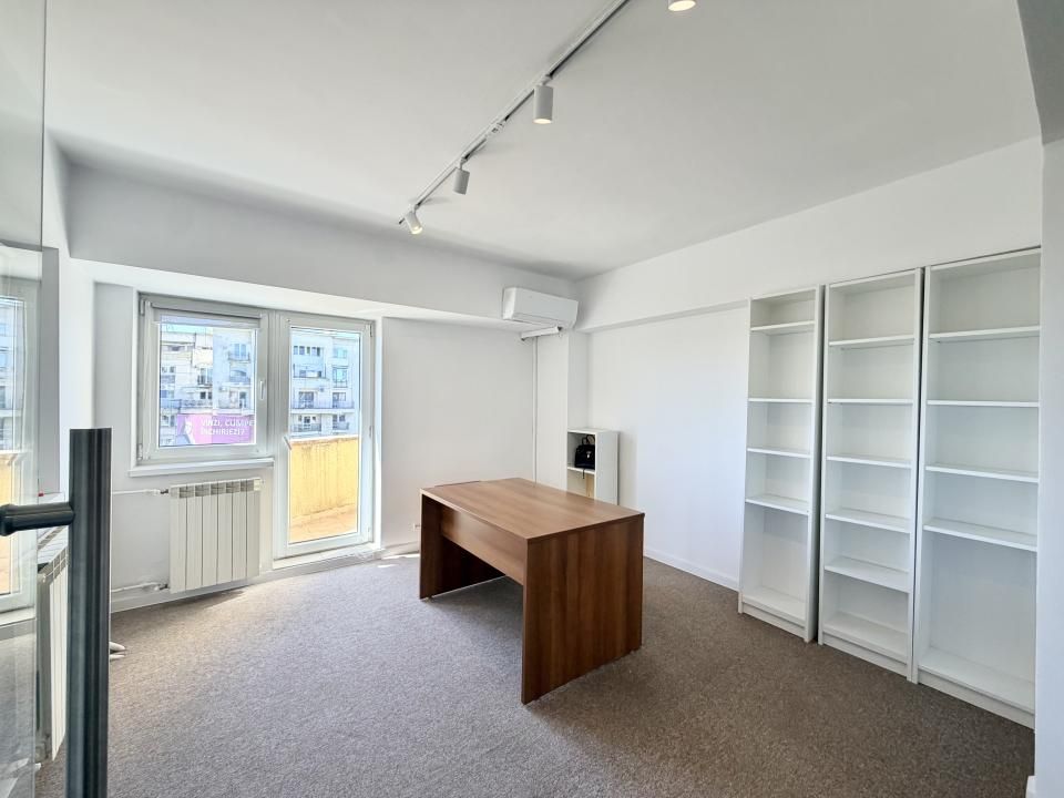 Spatiu Bulevardul Unirii/ Birouri/ 4 camere – fotografia 9 din 19