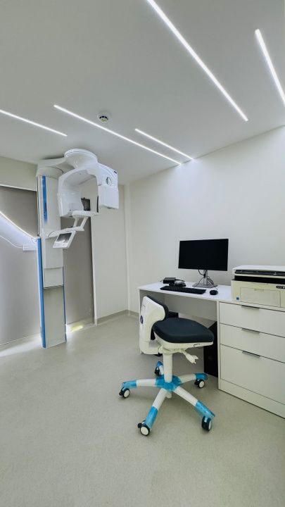 CLINICĂ STOMATOLOGICĂ PREMIUM | FLOREASCA | 105 MP | 4 UNITĂȚI | 2 PARCĂRI – fotografia 6 din 16
