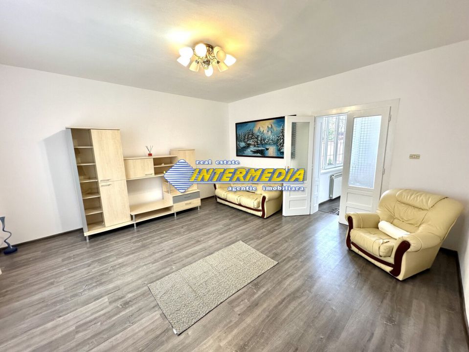 Casa 3 camere in Alba Iulia Zona CENTRU cu 900 mp teren utilitati si la asfalt – fotografia 14 din 16