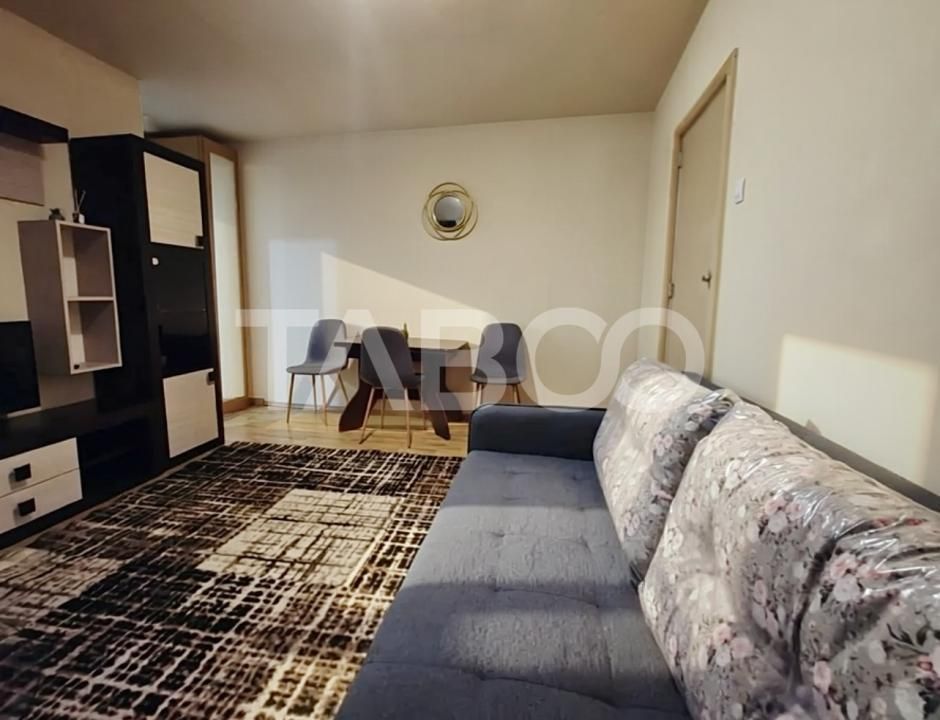 Apartament cu 2 camere in Gheorgheni etaj 1 cu boxa zona Fagului – fotografia 4 din 6