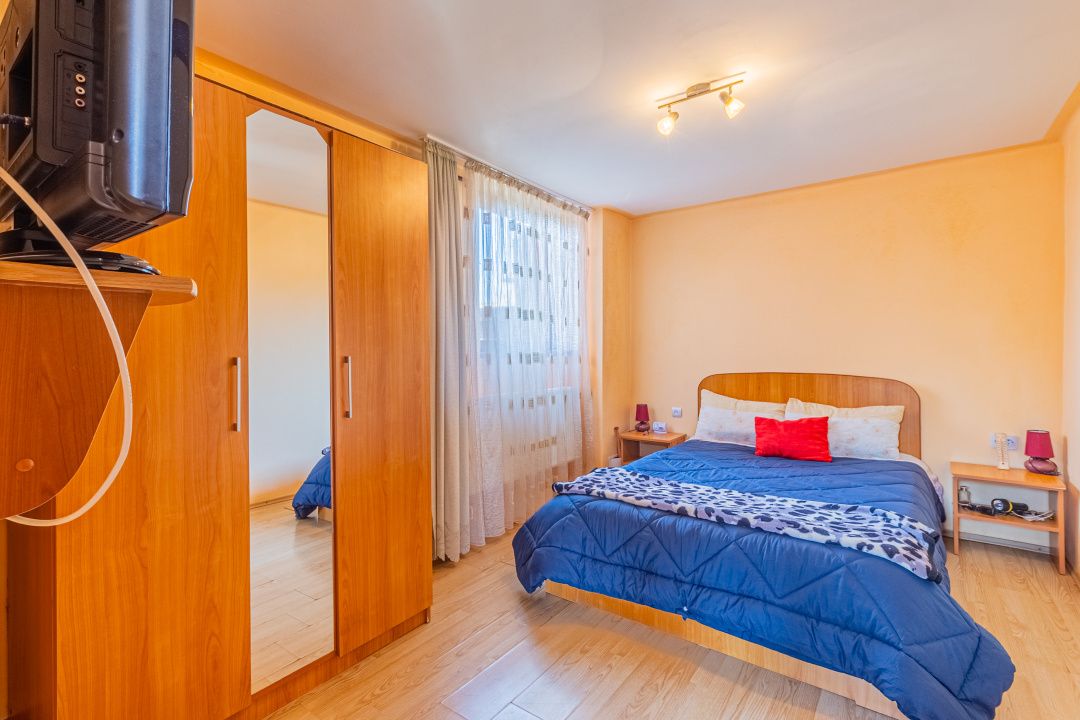 Proprietate/casa  unică în Râșnov, Brasov, Comision 0% – fotografia 24 din 35