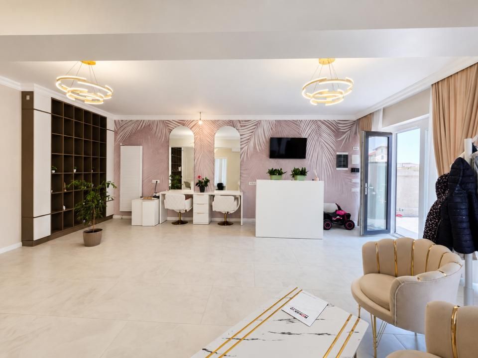Signature Home • Domnesti • Eleganță Absolută – fotografia 8 din 17