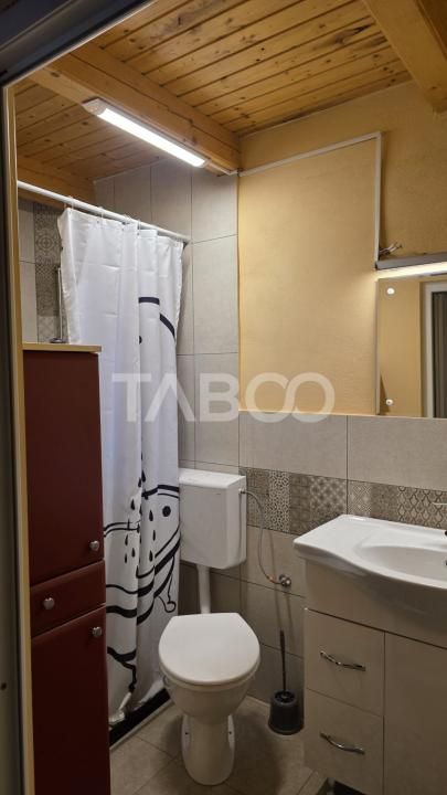 Casa de vanzare in Sebes zona semicentrala – fotografia 15 din 22