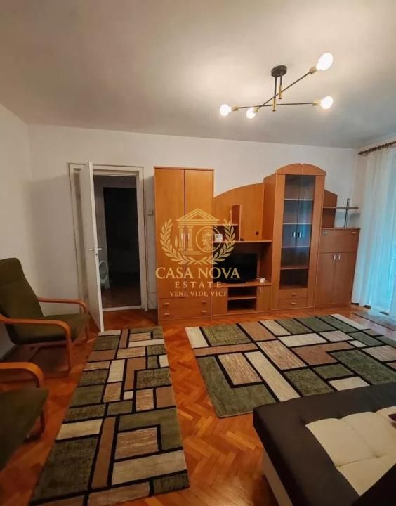 Apartament 2 camere 48mp, balcon 11mp, etaj intermediar, Parc Detunata – fotografia 4 din 7