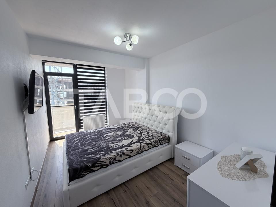 Apartament decomandat 3 camere 80 mp utili Doamna Stanca – fotografia 7 din 10