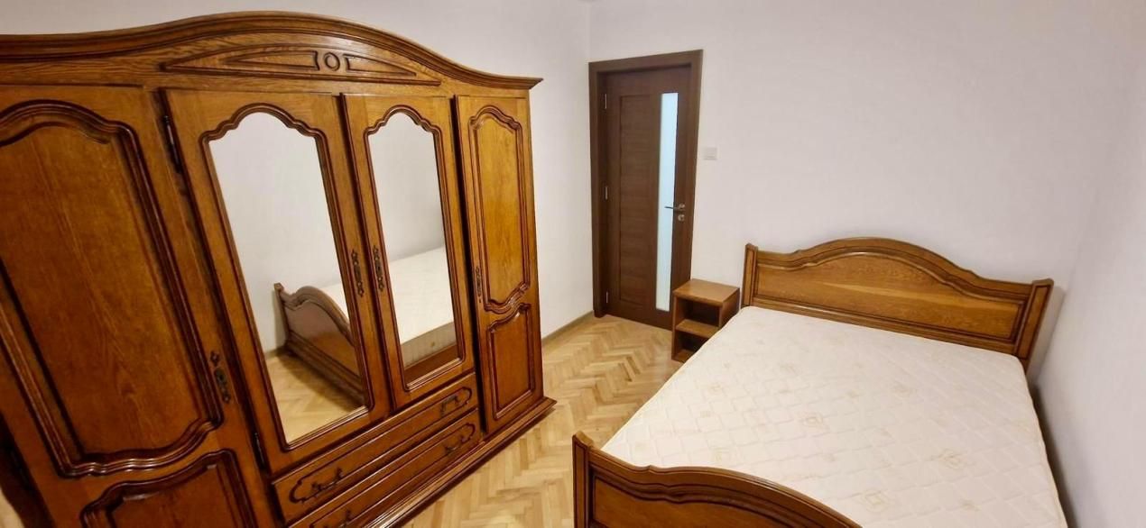 Prima Închiriere | 3 Camere & Loc de Parcare | Eremia Grigorescu – fotografia 6 din 13