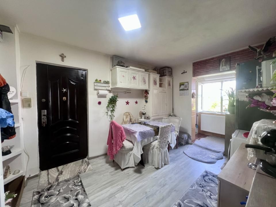 Apartament modern, 2 camere, 43 mp, decomandat, mobilat si utilat - Lipovei – fotografia 7 din 10