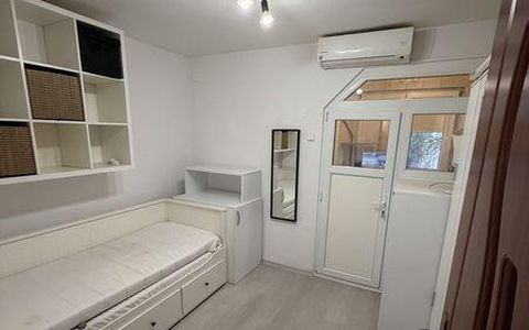 2 Camere de vanzare | Titan | Centrala | Bloc Reabilitat | Metrou