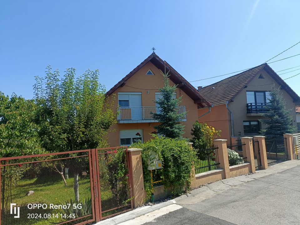 Casă de vânzare Reghin zona semicentrală. – fotografia 5 din 13