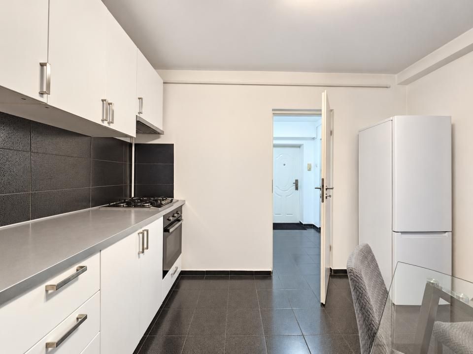 Apart 2 camere 64m2 | Liber Parcare | Aviatiei - Alexandru Serbanescu | Metrou – fotografia 7 din 12