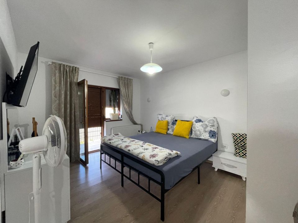 Duplex mobilat si utilat 4 camere - Mosnita Veche – fotografia 13 din 20