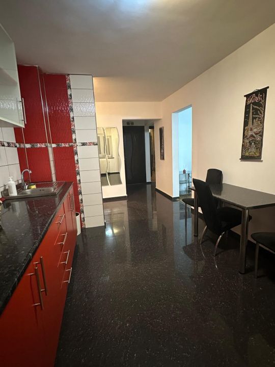 Apartament 3 camere de inchiriat, in zona Dacia - Constanta – fotografia 4 din 10