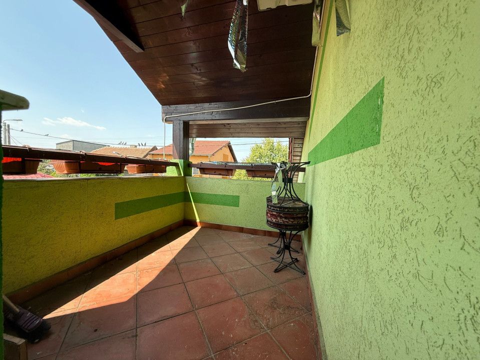 Casa individuala, spatioasa, cu 6 camere, 147 mp utili - zona Fratelia – fotografia 16 din 20
