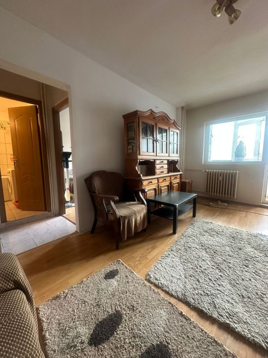 Apartament 4 camere | Șos. Olteniței – Brâncoveanu | Etaj 2 – fotografia 1 din 18