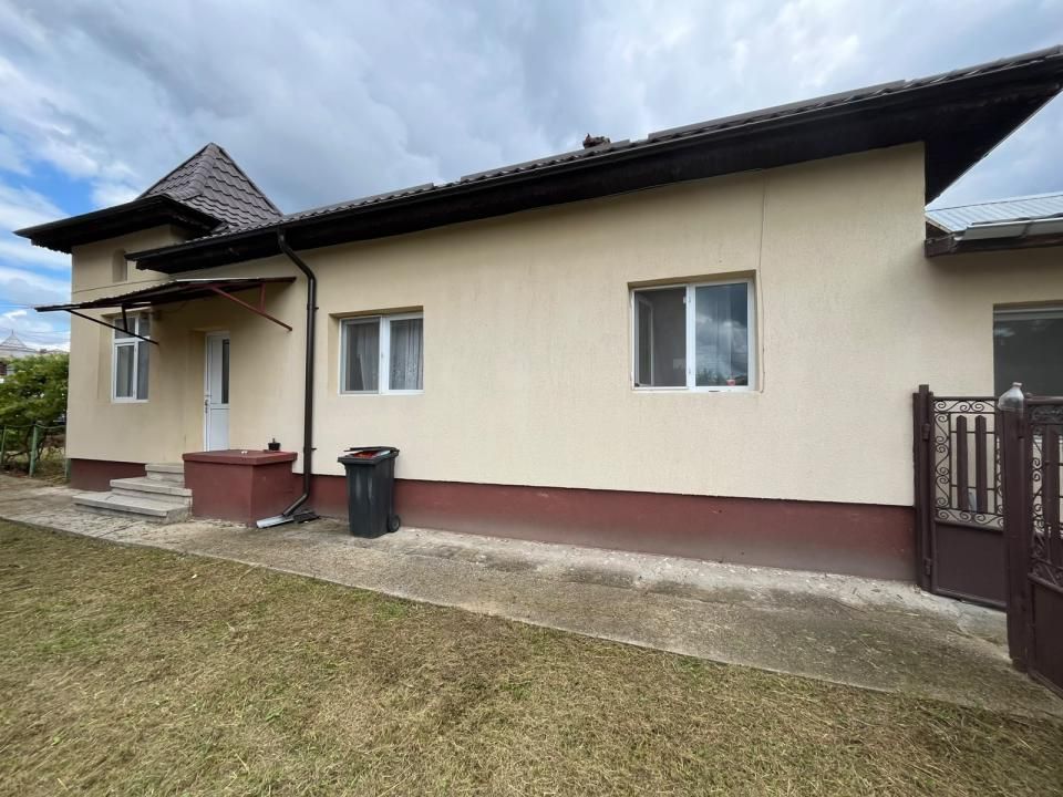 Casă cu 3 camere și teren 1.140 mp toate utilitățile, anexe și acces stradal – fotografia 4 din 20