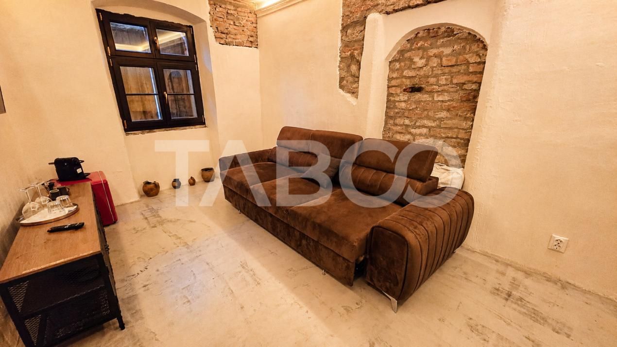Trei studio-uri de vanzare pentru regim hotelier Orasului de Jos – fotografia 10 din 16