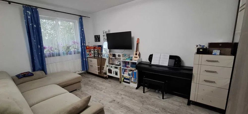 Apartament 2 camere 55 mp utili,  decomandat,  garaj, zona Poligonului! – fotografia 1 din 7