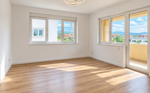Apartament cu 1 camera I 42 mp I cu balcon I etaj 1 I bloc nou I finisat I