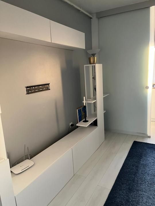Apartament 3 camere/ Dumitru Mocanu/ partial mobilat – fotografia 3 din 14