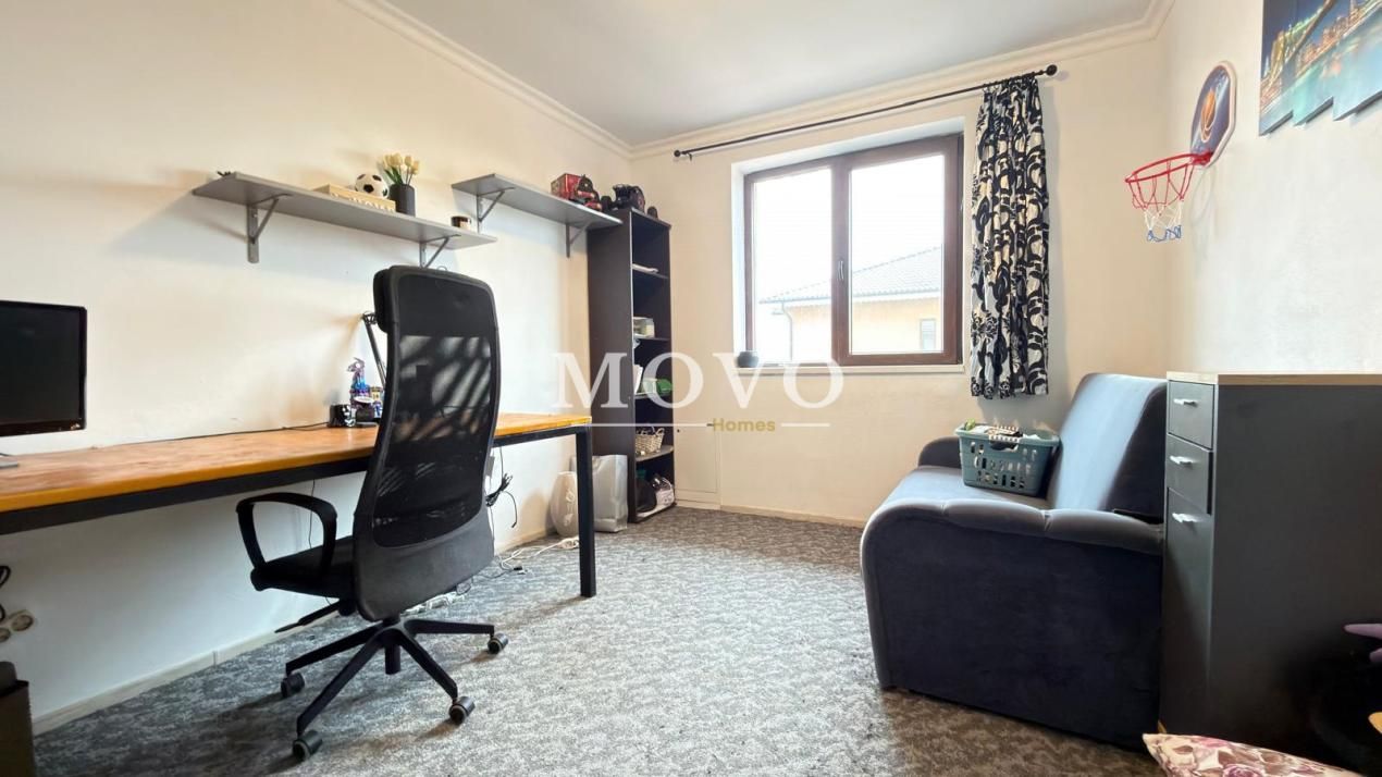 COMISION 0 | Duplex in Utvin | 4 camere | Toate utilitatile | Asfalt | 111 mp | – fotografia 10 din 17
