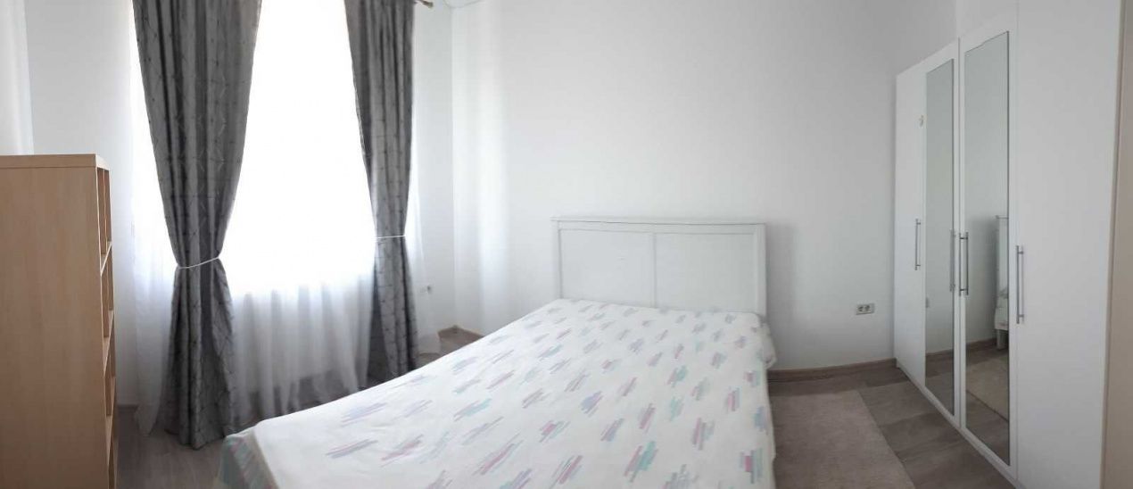Apartament de vânzare – 2 camere, Strada Crinului, Chiajna – fotografia 4 din 9
