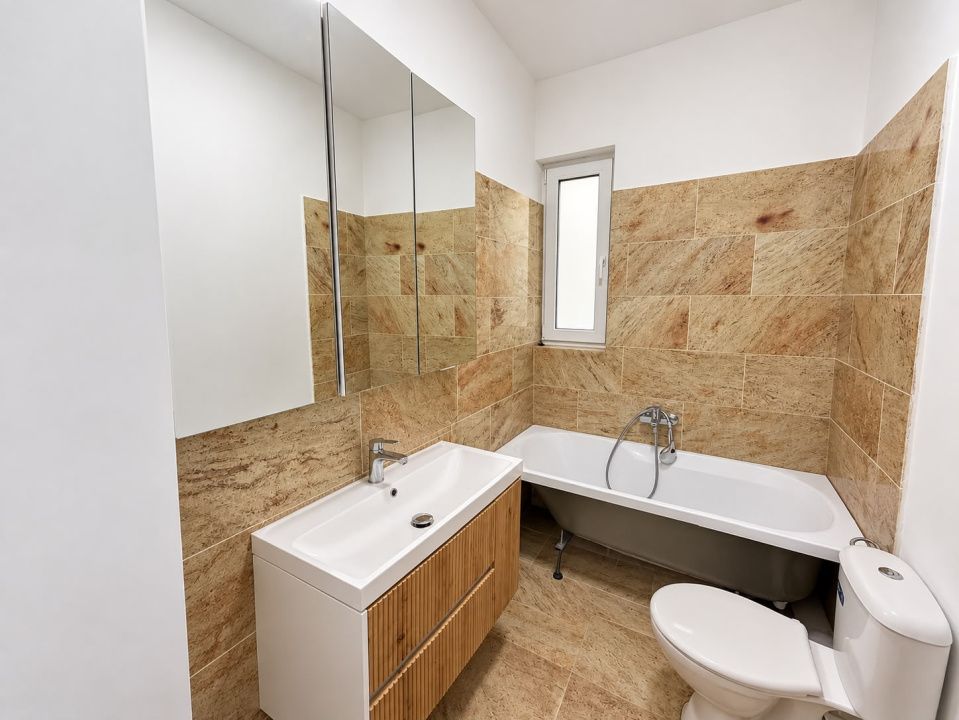 CASĂ INDIVIDUALĂ PREMIUM | 4 CAMERE | EFICIENȚĂ ENERGETICĂ | CORBEANCA – fotografia 11 din 15