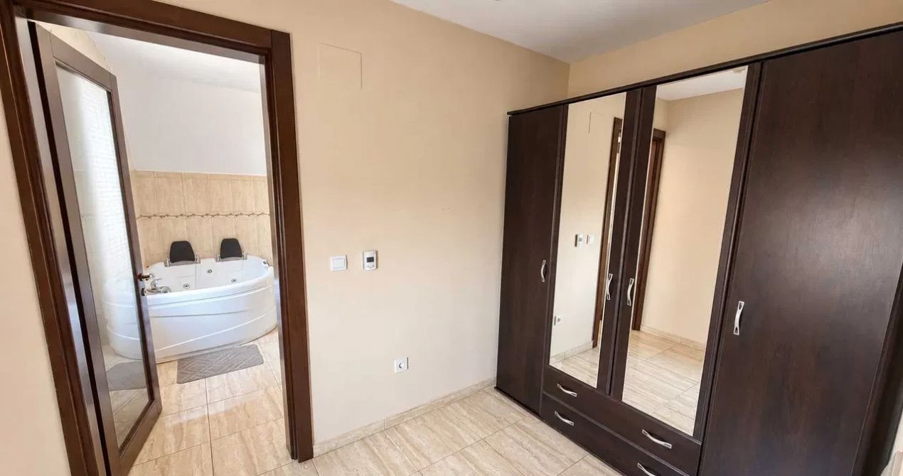 Casa Premium Alba Iulia I 5 camere I 3 bai I mobilata si utilata I teren 423 mp – fotografia 35 din 38