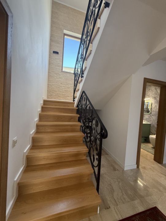Casă deosebită P+E, cu 4 dormitoare, Apahida – fotografia 8 din 11