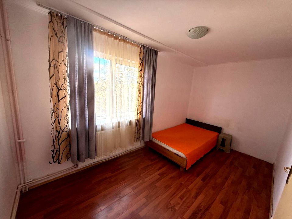 Apartament 2 camere | Etaj 3/4 | Centrală proprie – fotografia 5 din 7